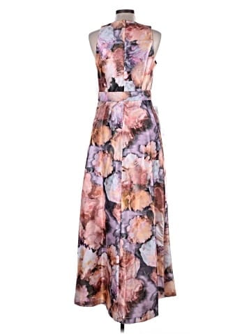 Kay Unger Cocktail Dress (view 2)