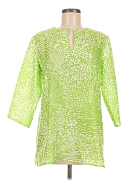 Doncaster Collection 3/4 Sleeve Blouse
