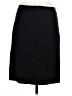 Clio Solid Black Formal Skirt Size 12 - photo 2