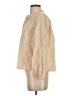 Zara Tan 3/4 Sleeve Blouse Size S - photo 5