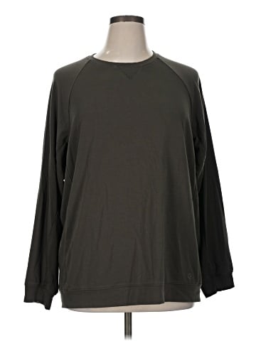 Cozy Earth Sweatshirt (view 1)