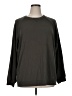 Cozy Earth Gray Sweatshirt Size XL - photo 1