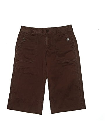 Marc by Marc Jacobs Khaki Shorts (view 1)