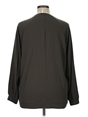 Cozy Earth Sweatshirt (view 2)