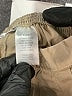Perfectly Dressed 100% Cotton Tan Khakis 9-12 MO / 12 MO - photo 4