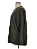 Cozy Earth Gray Sweatshirt Size XL - photo 5