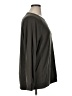 Cozy Earth Gray Sweatshirt Size XL - photo 4