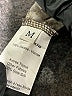 Lanvin 100% Viscose Animal Print Brown Cocktail Dress Size M - photo 8