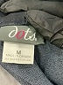 Dots Black Blazer Size M - photo 7