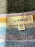 L Space Stripes Orange Pullover Sweater Size XS - photo 7