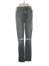 Mother Gray Jeans Size 26 waist - photo 1