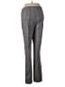 Leighton Plaid Gray Dress Pants Size M - photo 2