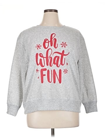 Assorted Brands Sweatshirt (view 1)