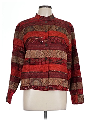 Chico's Jacket (view 1)