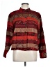 Chico's Red Jacket Size Lg (2) - photo 1