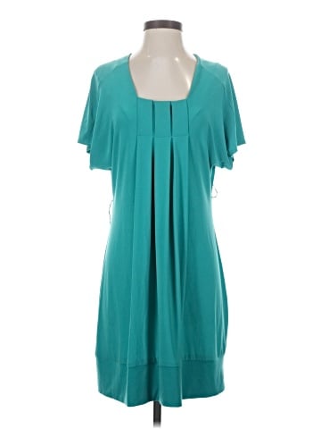 ABS Allen Schwartz Casual Dress (view 1)