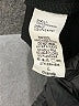 Mustard Seed 100% Polyester Solid Black Cocktail Dress Size L - photo 9