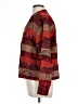 Chico's Red Jacket Size Lg (2) - photo 5