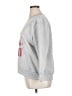 Assorted Brands 100% Polyester Gray Sweatshirt Size 1X - photo 5