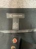 INC International Concepts Black Active Pants Size 8 - photo 7
