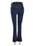 Ann Taylor Argyle Blue Jeans Size 2 - photo 2