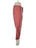 Lee Red Pink Jeans Size 4 - photo 4