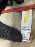 Assorted Brands 100% Polyester Tan Fleece Size S - photo 6