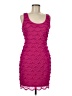 Guess Pink Cocktail Dress Size 6 - photo 1
