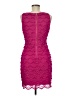 Guess Pink Cocktail Dress Size 6 - photo 2