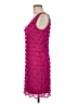 Guess Pink Cocktail Dress Size 6 - photo 5