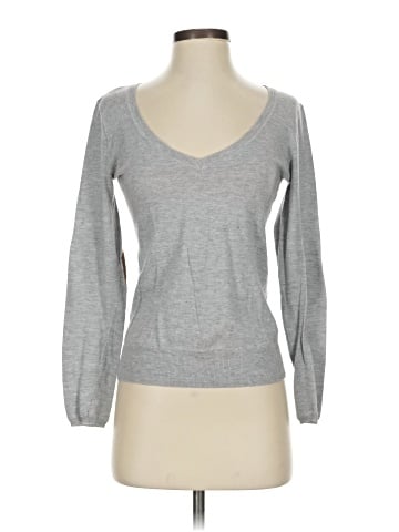 Rubbish Long Sleeve T-Shirt (view 1)