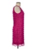 Guess Pink Cocktail Dress Size 6 - photo 4