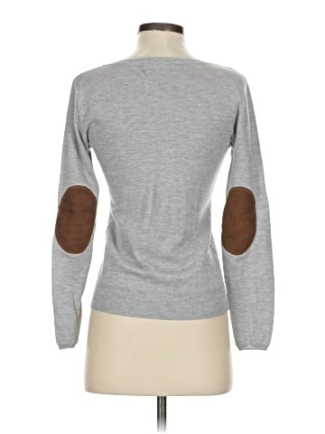 Rubbish Long Sleeve T-Shirt (view 2)
