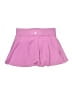 Tek Gear Solid Purple Casual Skirt Size L - photo 2