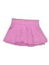 Tek Gear Solid Purple Casual Skirt Size L - photo 1