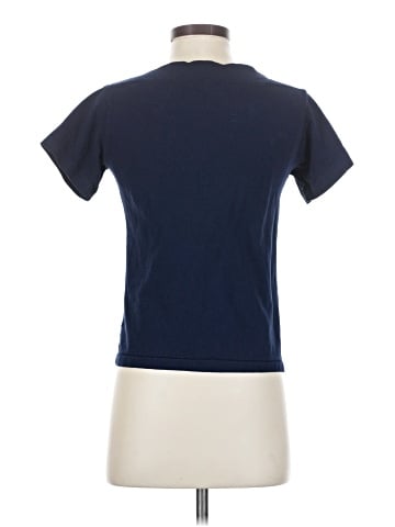 Citizens of Humanity Short Sleeve Top (view 2)