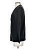 Lands' End 100% Cotton Black Blue Cardigan Size S - photo 5