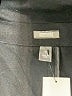 Kenneth Cole REACTION Black Blazer Size 10 - photo 6