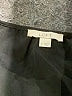 Ann Taylor LOFT Black Romper Size 2 - photo 4