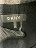 DKNY Black Pullover Sweater Size S - photo 7