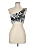 Zara Black Tank Top Size M - photo 1