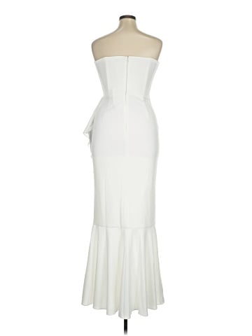 Dress the Population Cocktail Dress (view 2)