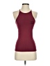 Better Bodies Burgundy Active Tank Size XS - photo 1