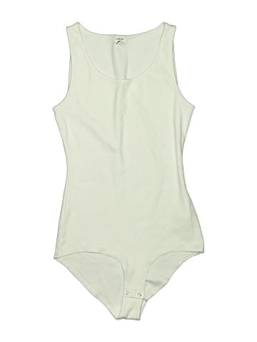 J.Crew Factory Store Bodysuit (view 1)