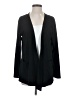 Assorted Brands Black Cardigan Size S - photo 1