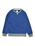 Old Navy Color Block Blue Pullover Sweater Size 10 - 12 - photo 1