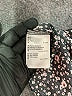 On 34th 100% Viscose Black Long Sleeve Blouse Size XS - photo 8