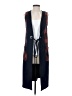 BCBGeneration Blue Vest Size S - photo 1