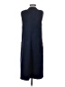 BCBGeneration Blue Vest Size S - photo 2