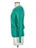 St. John's Bay Green Pullover Sweater Size S - photo 5